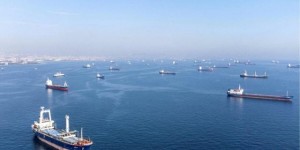 Turkey Ship Supply